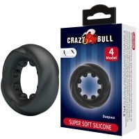 Crazy Bull Daquez Cock Ring