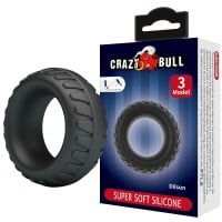 Crazy Bull Dilson Cock Ring