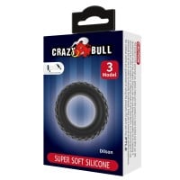 Crazy Bull Dilson Cock Ring