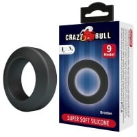 Crazy Bull Brodan Cock Ring