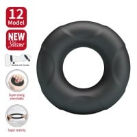 Crazy Bull Arvell Cock Ring