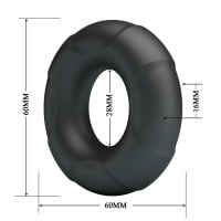 Crazy Bull Arvell Cock Ring