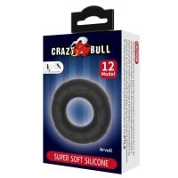 Crazy Bull Arvell Cock Ring