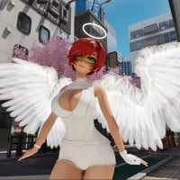 Masturbátor Fleshlight Fantasy: Evie Akashiya Sho Akuma
