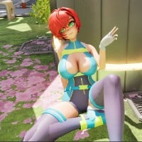 Masturbátor Fleshlight Fantasy: Evie Akashiya Sho Akuma
