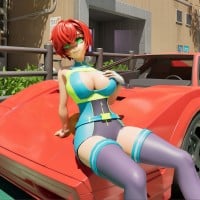 Masturbátor Fleshlight Fantasy: Evie Akashiya Sho Akuma