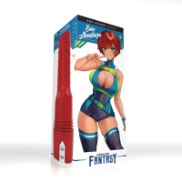 Masturbátor Fleshlight Fantasy: Evie Akashiya Sho Akuma