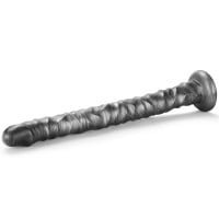 Lovetoy Vibrax Slider Vibrating Dildo 16″