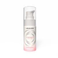 Tekutý vibrátor Lube4Lovers Euphoria Tingling Gel 40 ml