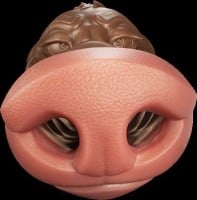Masturbátor Weredog Azure’s Snoot Signature