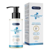 Stimulačný gél Aqua Orgasm 150 ml