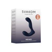 Vibračný stimulátor prostaty Svakom Iker Neo