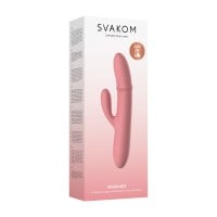 Rabbit vibrátor Svakom Mora Neo