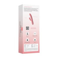 Rabbit vibrátor Svakom Mora Neo