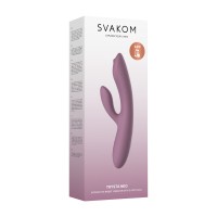 Rabbit vibrátor Svakom Trysta Neo