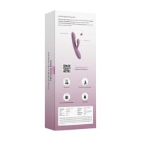 Rabbit vibrátor Svakom Trysta Neo