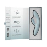 Svakom Chika Rabbit Vibrator