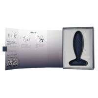Svakom Jordan Thrusting Butt Plug