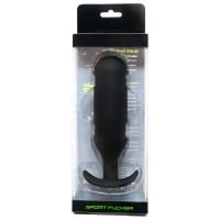 Sport Fucker Next Level Trainer Plug Large