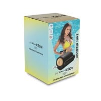 Automatický masturbátor Kiiroo Keon WiFi + Feel Victoria June