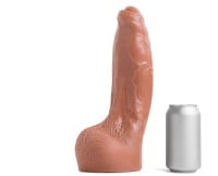 Hankey’s Toys Wade Wolfgar Dildo XXL