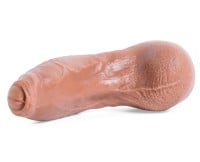 Dildo Hankey’s Toys Wade Wolfgar XXL