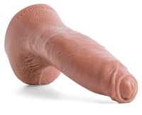 Dildo Hankey’s Toys Wade Wolfgar XXL