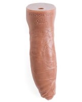 Dildo Hankey’s Toys Wade Wolfgar XXL