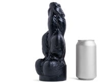 Dildo Hankey’s Toys Kitsune’s Knot M
