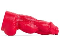 Dildo Hankey’s Toys Kitsune’s Knot L