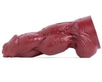 Dildo Hankey’s Toys Kitsune’s Knot L