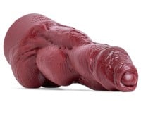 Dildo Hankey’s Toys Kitsune’s Knot L