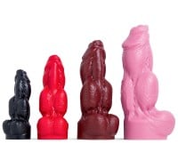 Dildo Hankey’s Toys Kitsune’s Knot L
