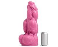 Dildo Hankey’s Toys Kitsune’s Knot XXXXL