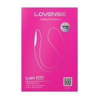 Vibračné vajíčko Lovense Lush Mini