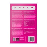 Vibračné vajíčko Lovense Lush Mini