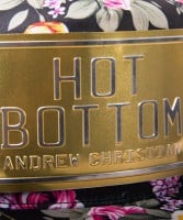 Kšiltovka Andrew Christian Hot Bottom Cap