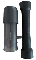 Náhradní válec k masturbátoru Autoblow VacuGlide Stroking Tube střední