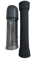 Náhradní válec k masturbátoru Autoblow VacuGlide Stroking Tube velký
