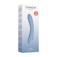 Svakom Ava Neo Thrusting Vibrator