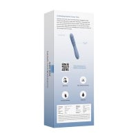 Svakom Ava Neo Thrusting Vibrator