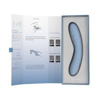 Svakom Ava Neo Thrusting Vibrator