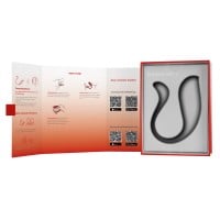 Svakom Phoenix Neo 2 Vibrating Egg