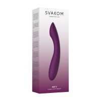 Svakom Amy 2 Vibrator