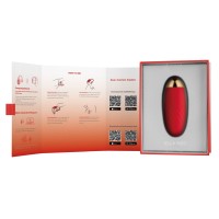 Svakom Ella Neo Vibrating Egg