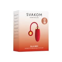 Svakom Ella Neo Vibrating Egg