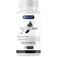 BigErection 60 kapslí