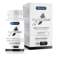 BigErection 60 Capsules