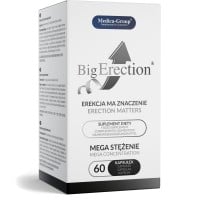 BigErection 60 Capsules