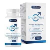 BiggerSize 60 Capsules